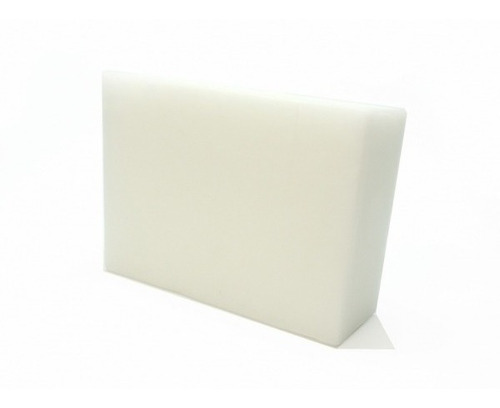 Base Para Jabon Glicerina Blanca X 1 Kilo