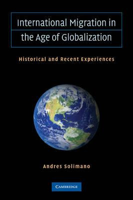 Libro International Migration In The Age Of Crisis And Gl...