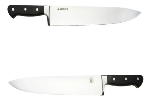 Cuchillo Cocinero 15 Cm Stolberg By Waterdog Stb004