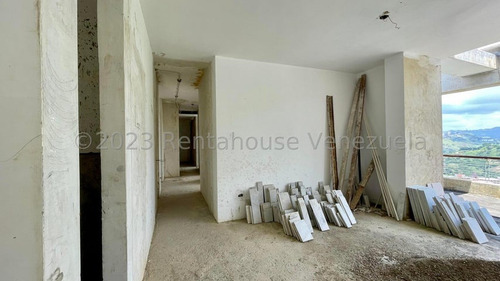Leandro Manzano Apartamento En Venta,lomas Del Sol Mls #24-6630 As