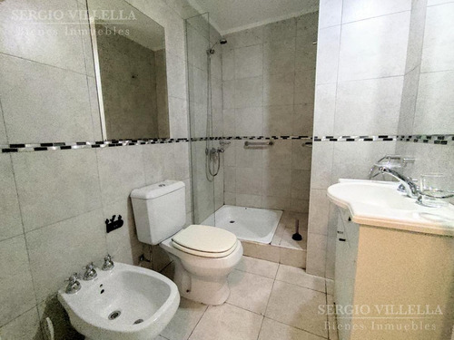 Imagen 12 de 17 de Departamento Monoambiente Con Patio En Venta En Rosario