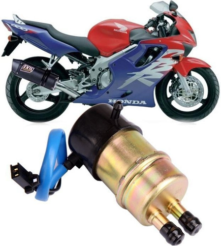 Bomba De Combustivel Gasolina Honda Cbr600rr F3/f4