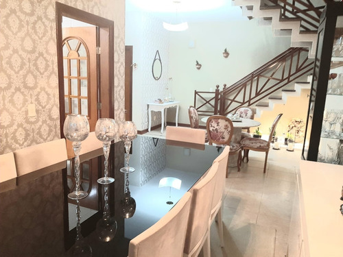 Imagem 14 de 30 de Casa - Ca00063 - 68982855