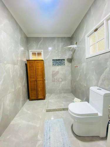 Imagem 16 de 29 de Casa Com 3 Dormitórios À Venda, 196 M² Por R$ 900.000,00 - Golfe - Teresópolis/rj - Ca1349