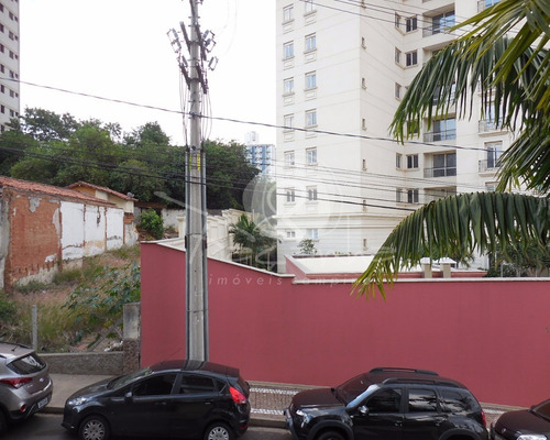 Imagem 18 de 19 de Apartamento Novo Para Venda No Cambuí Em Campinas - Imobiliária Em Campinas - Ap02038 - 31977661