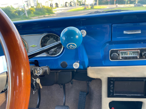 C-10 6cc 1975