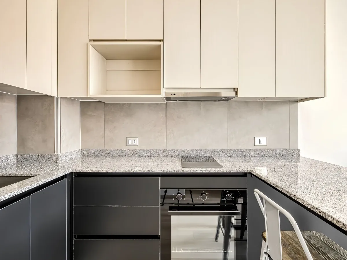 Imagen 3 de 22 de Arriendo De Departamento En Santiago. 1 Dormitorio, 1 Baño.
