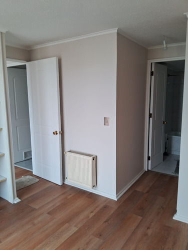 Arriendo De Departamento En Concepción - 1 Dormitorio Y 1 B