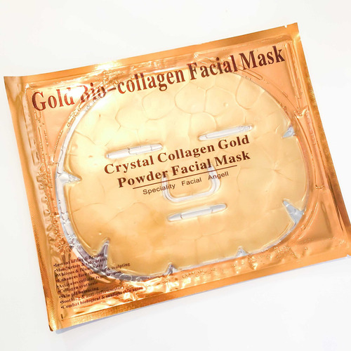 Golden Mask