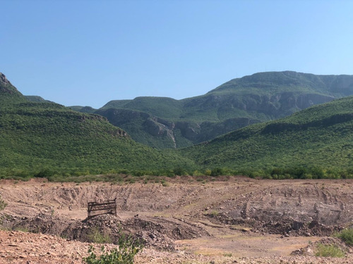 Terreno Ejidal En Tosalibampo, Ahome, Sin.