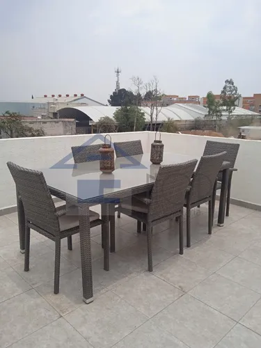 415 Casas Nuevas De 220 M2 En Tláhuac Miguel Hidalgo Cdmx