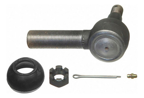 Terminal Chevrolet C60 1983 - 1986 Exterior Izquierdo