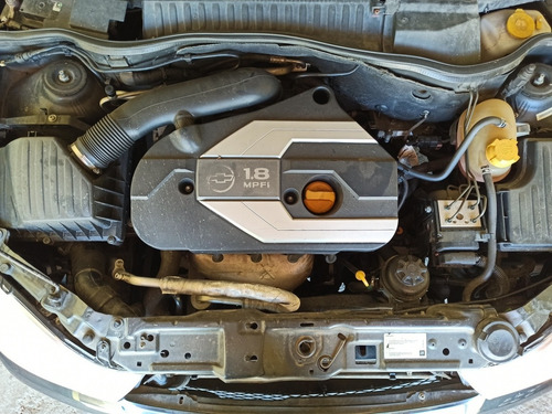 Chevrolet Corsa 2007 1.8 Cd Easytronic