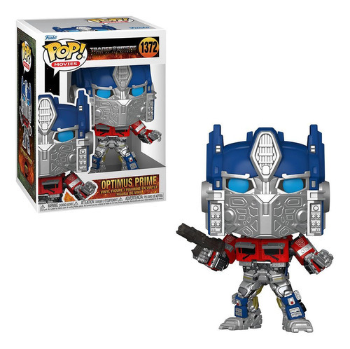 Funko Pop Movies Transformers Rise Of The Beasts San Diego