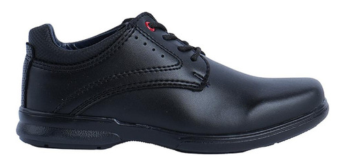 Zapato Niño Ecoline Casual Formal Escolar