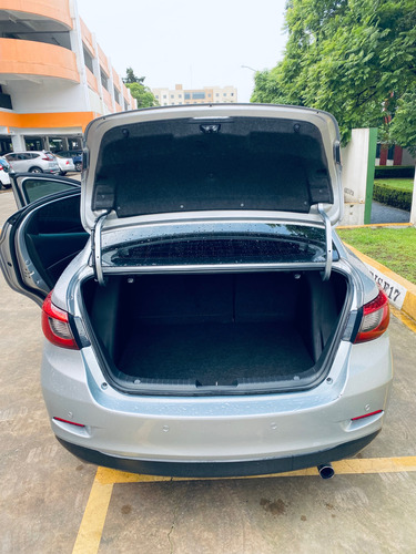 Mazda Mazda 2 1.5 I Grand Touring At