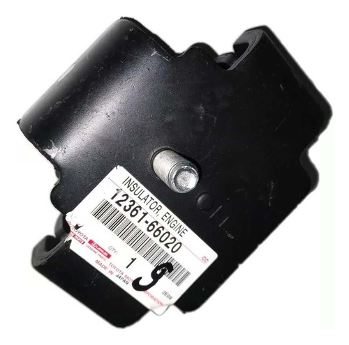 Base Motor Machito 4.5 Y 4500 Original Toyota 1993-2008