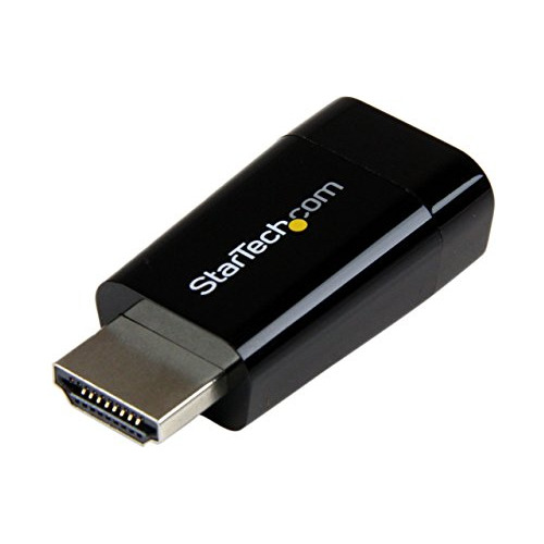 .com Convertidor Adaptador Compacto De Hdmi Vga ?? Ca...