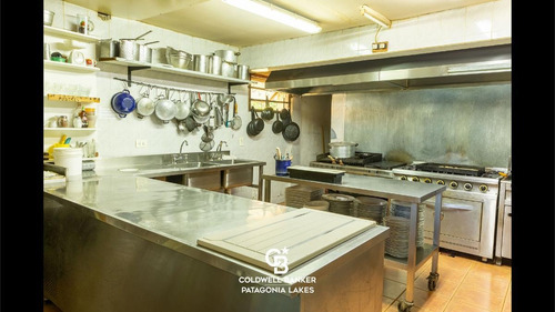Imagen 10 de 22 de Venta Fondo De Comercio Gastronómico, Amplia Trayectoria. Ofrece Vivienda Permanente Para Comprador