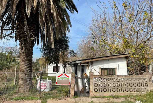 Casa En Venta En Parque San Martin