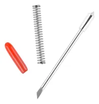 Comprar Pack 3 Cuchillas Graphtec Cb09 Para Plotter De Corte  