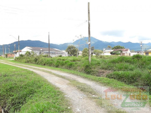 Terreno Para Venda Em Peruíbe, Estancia Dos Eucaliptos - 1644_2-697252