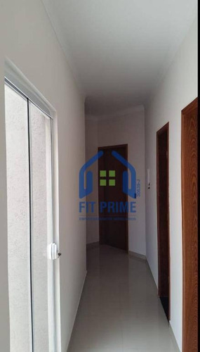 Casa Residencial À Venda, Parque Residencial J. Macedo, São José Do Rio Preto - Ca0050. - Ca0050