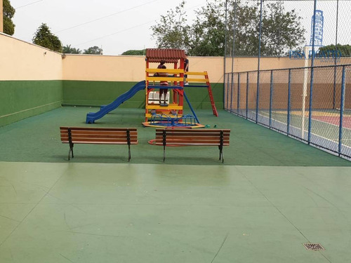 Imagem 14 de 14 de Apartamento À Venda, 81 M² Por R$ 420.000,00 - Morumbi - Paulínia/sp - Ap0134