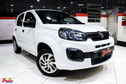Fiat Uno 1.0 Attractive Flex 5p