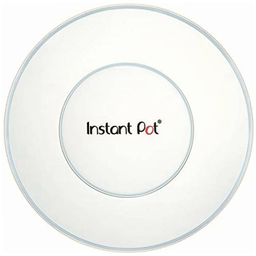 Instant Pot Tapa De Silicona De 8 Cuartos