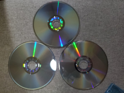 Lote De Juegos Xbox 360 Borderlands 2 Splinter Cell Etc (Usado)