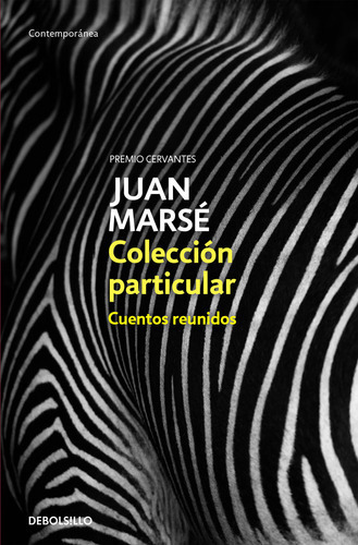 Colecciãâ³n Particular, De Marsé, Juan. Editorial Debolsillo, Tapa Blanda En Español