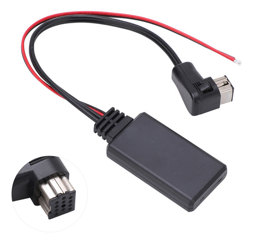 Receptor De Audio Bluetooth De 11 Pines Para Pioneer