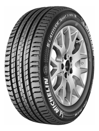 Michelin Latitude Sport 3 235/55 R19