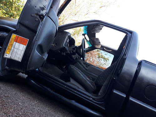 Chevrolet S10 2.2 Aspirada