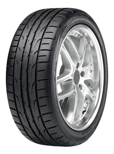 215/55r17  Dunlop Direzza Dz102