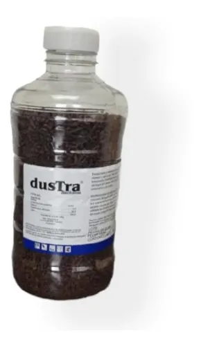 Dustra Bachacos Tracker