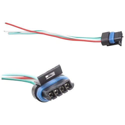 Conector Módulo Encendido Blazer Cielo 4 Pines