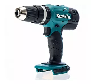 Taladro Inalambrico 18v 42nm Dhp453z Sin Baterias Makita