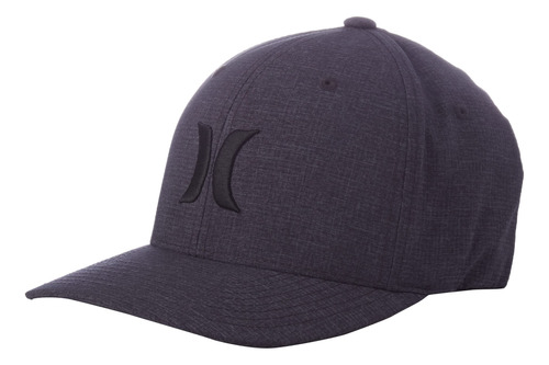 Hurley Gorra De Béisbol Ajustada Phantom Flexfit Para Homb.