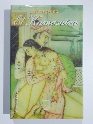 Libro  El Kamasutra 
