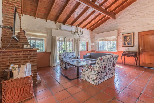 Imagen 8 de 30 de Venta Impecable Quinta - Los Cardales - Barrio Santa Brigida