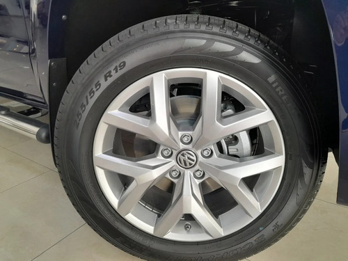 Volkswagen Amarok 3.0 V6 Cd Highline