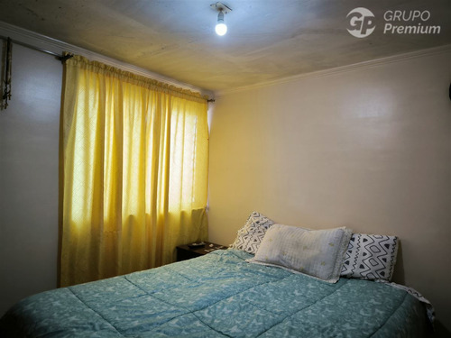 Excelente Depto En Venta A 5 Min De Playa La Boca Concón