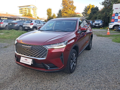 Haval H6 H6 Turbo Dct 2.0 Aut 2022