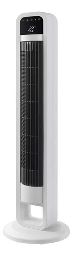 Omnibreeze, Ventilador De Torre Con Control Wifi, 4 Vel Msi