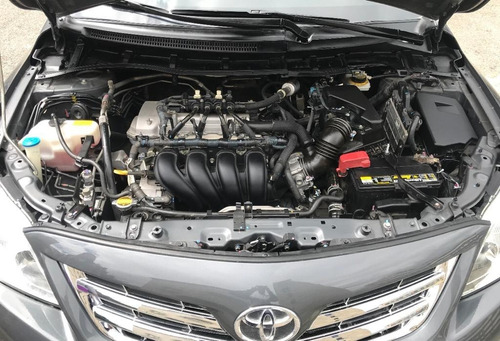 Imagen 17 de 18 de Toyota Corolla