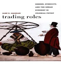 Comprar Libro Trading Roles : Gender, Ethnicity, And The Urban Ec...
