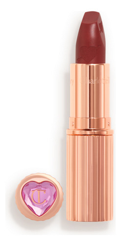 Pillow Talk Labial Love Effect K.i.s.s.i.n.g Corazon Cristal Color Love Talk