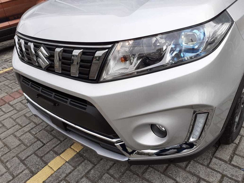 Suzuki Vitara 4style Turbo 4x4 Teto Solar 0km